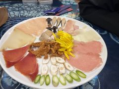 -桥香园过桥米线(复兴路店)