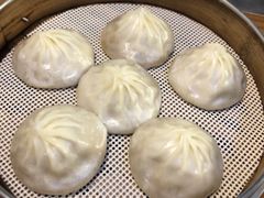 -金原鸭血粉丝汤·汤包·脆皮烤鸭(南京博物院店)