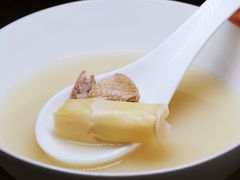 -皇朝会.经典传统粤菜(外滩店)