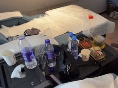 -华夏良子·足道SPA艾灸(铁道大厦店)