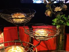 牛肉培根牛油果三明治-Salon de The de Joel Robuchon(外滩18号店)