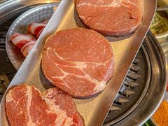 -山葵说·泥炉烤肉(泰达时尚E街区店)