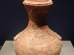 -北京大葆台遗址博物馆