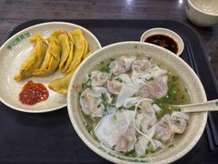 -李记清真馆(打钉巷店)