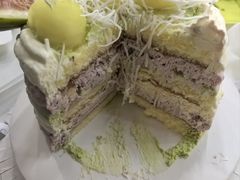 -WenTinG文汀·半糖蛋糕(合生汇店)