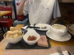 -LA MAISON公鸡和龙(蛇口店)