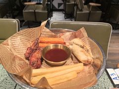 -Home Thai·泰谣(王府井apm店)