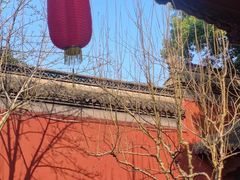 -钱王祠