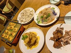 -伊喜饺子·烤鸭(五道口学院路店)