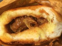 -牛煎里牛肉煎包淮南牛肉汤(广东路店)