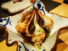 -泉寿司(万科公园店)