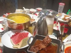 -食味楼(枫林湾店)