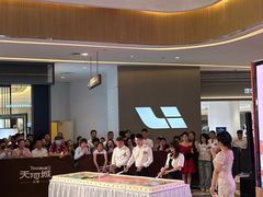 -天河城购物中心