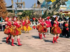 -七彩云南欢乐世界