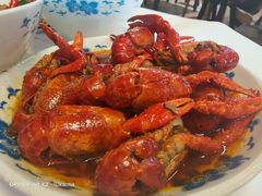 -老长沙龙虾馆·聚会餐厅(白石洲店)