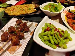 -红钳侠小龙虾·烧烤(中赢康康谷店)