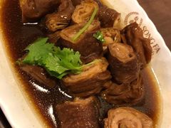 -松發肉骨茶(牛车水店)
