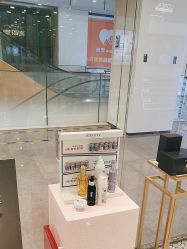 -时尚殿堂hair salon（上地华联店）