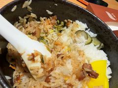 -隅乐胡椒虾·台湾菜·团建(皇岗店)