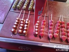 -薛记炒货(印象济南店)
