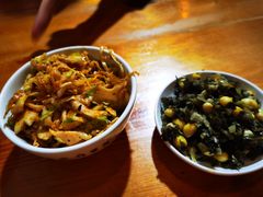 -老鳯府豆花泡馍(第五大道店)