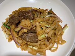 -小放牛河北菜(长安万达店)