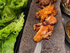 -韩满园· 甄选韩式烤肉