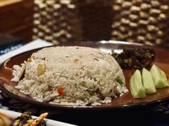 -滇道云南特色料理(康定路店)