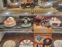 -DQ·蛋糕·冰淇淋(奥特莱斯店)