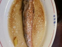 -老半斋(福州路店)