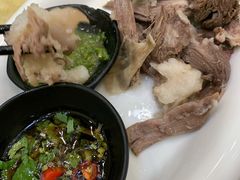 -我从岫岩来羊汤馆(总店)
