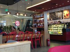 -COSTA COFFEE(丰联广场店)