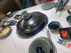 -狐狸爱上椰子鸡(滨江星光大道店)