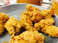 -龍歌自助小火锅(市南金茂湾店)
