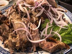 -马尔龙新疆饭店·清真(瑞景店)