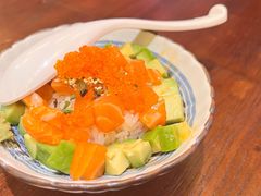 -鸟鹏烧鸟居酒屋(昌岗店)