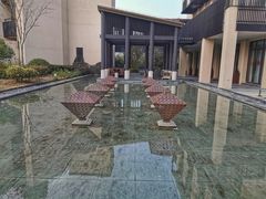 -上海崇明金茂凯悦酒店