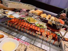 -丰茂烤串(六里桥店)
