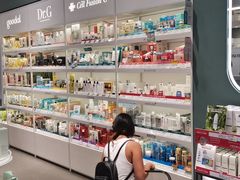 -Olive Young(明洞旗舰店)