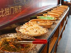 -六月雪干锅(涪城万达广场店)