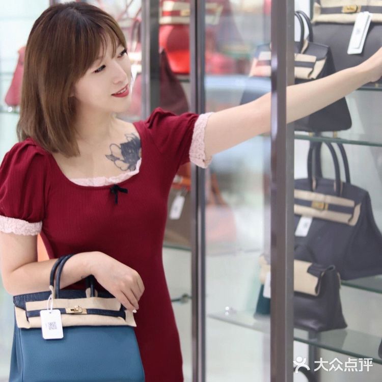 女生最爱|来GUGUS实现爱马仕自由👜