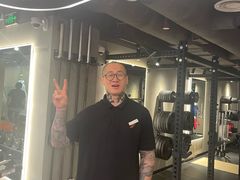 -健身专家Wellness Experts