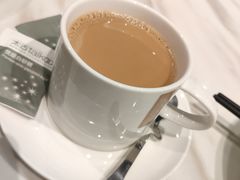港式丝滑奶茶-欣悦会港式茶餐厅(燕郊永旺店)
