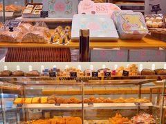 -早安巴黎(四季坊店)