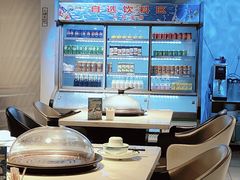 -碗中海·蒸汽海鲜·桑拿鸡(岭南天地店)