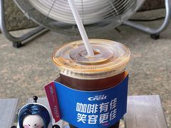 -HANA COFFEE(长寿路店)