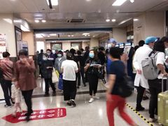 -浙江省中医院(湖滨院区)