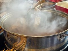 -马路边边串串香(双井直营店)