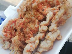 -豪香里脊肉串(大中路店)