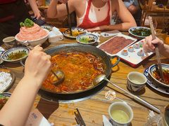 -旧街市鲜货老火锅(大光路店)